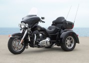 Harley-Davidson Tri Glide Ultra Classic